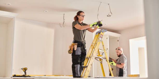 Electrical System Inspection in Vardaman, MS