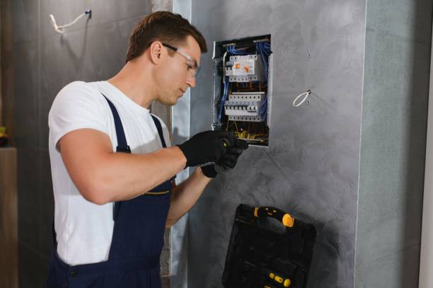 Best Electrical Troubleshooting Services  in Vardaman, MS