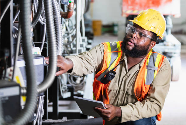 Best Commercial Electrician Services  in Vardaman, MS