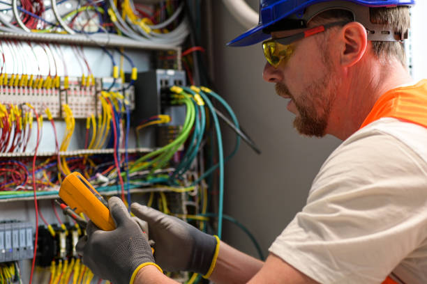 Best Circuit Breaker Repair  in Vardaman, MS
