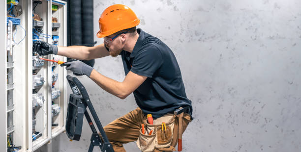 Best 24-Hour Electrician  in Vardaman, MS