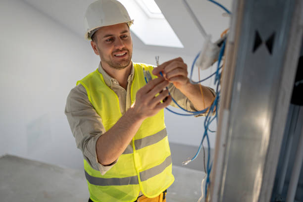 Best Electrical Wiring Services  in Vardaman, MS